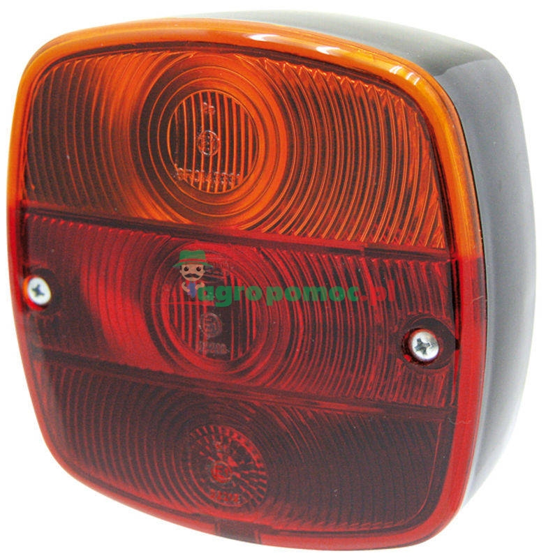 Hella Lampa zespolona tylna | zdjęcie nr 1